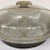 Traditional Antique Glass Covered Frying Pan For Sale - Image 3 of 11