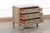 Mid 20th Century Swedish Gustavian Style Chest W/ Gray Marble Top For Sale - Image 4 of 13