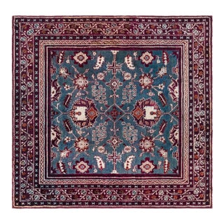 Indian Amritsar Rug For Sale