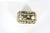 Vintage Shell Encrusted Jewellery Box For Sale - Image 4 of 11
