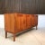 Mid-Century Modern Vintage Danish Solid Teak Sideboard, 1960s For Sale - Image 3 of 18