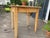 Antique Side Table, 1890s For Sale - Image 9 of 15