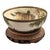 A very fine Japanese Satsuma bowl from the Meiji period, signed Gyokkō, dating to circa 1890–1910. This is a carefully...