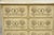 Vintage French Country Provincial Cream Distress Painted Dresser by Roundtree For Sale - Image 4 of 12