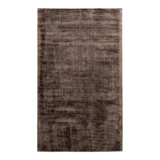 Milan Distressed Chocolate Rug - 9 X 12 For Sale