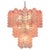 Italian Chandelier in Murano Glass, 1980s For Sale - Image 12 of 12