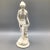 Bonded Marble Statue XVIII Secolo, Da Étienne-Maurice Falconet For Sale - Image 13 of 13