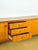 Wood Scandinavian Teak Sideboard, 1960 For Sale - Image 7 of 14
