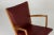 Wood Set of Model AP 16 Lounge Chairs by Hans J. Wegner for A.P. Stolen, 1960s For Sale - Image 7 of 9
