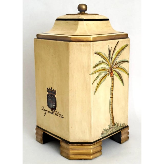 Toyo Ito Box Palm Trees For Sale - Image 4 of 11