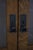 Stickley Mission Oak 2 Door Cabinet Bookcase For Sale - Image 10 of 12