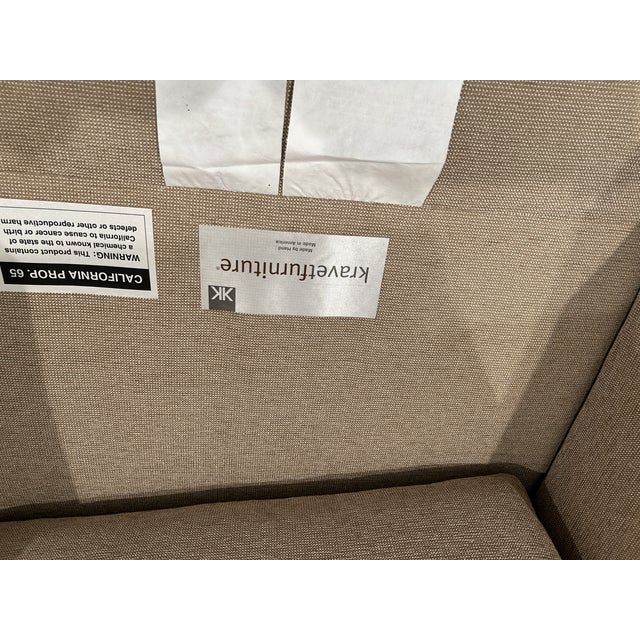 Wood Kravet Furniture Adair Chair For Sale - Image 7 of 7