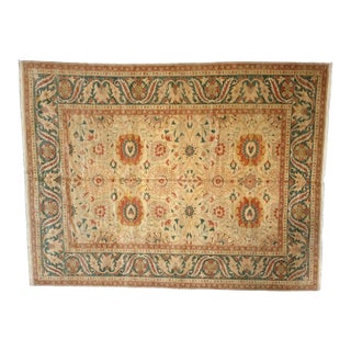 Sultanabad, 10'3" X 13'1" For Sale