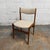 Mid 20th Century Set of 6 Danish Mid Century Modern Teak Dining Chairs - Design Attributed to Erik Buch, 1960s For Sale - Image 5 of 8