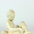 1960s Mid-Century Plaster Sculpture of Ballet Dancer from Jihokera, Czechoslovakia, 1960s For Sale - Image 5 of 14
