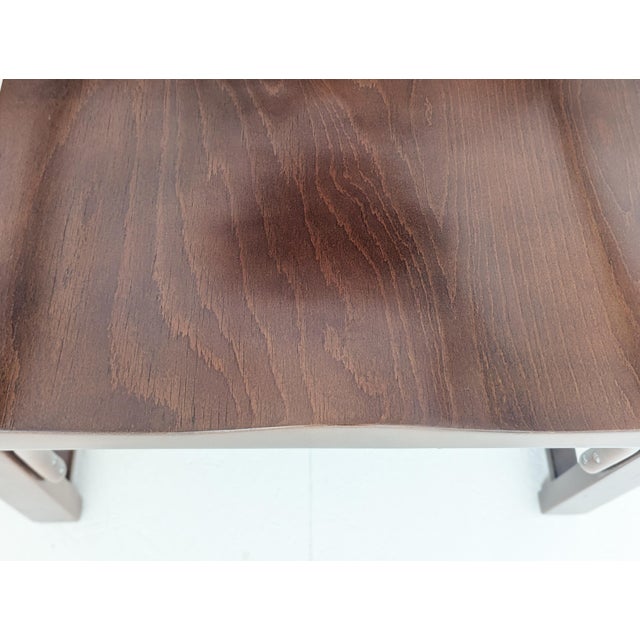 Modern A 745 F Armchair from Tatra, 1930s For Sale - Image 18 of 18