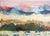 Dieter Himmelmann, Merseburg Kassel Landscape Sketch, 1988, Oil on Canvas For Sale - Image 12 of 12