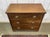 19th Century English Mahogany Chest of Drawers For Sale - Image 5 of 18