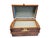 Wood Mid 19th Century Victorian Keepsake Chest For Sale - Image 7 of 9