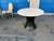 Kreiss Patio Table and Chairs For Sale - Image 13 of 13