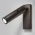 The Cylindrical Head Has A Black On/Off Switch. Rectangular Backbox Houses An Integral Driver. Price Includes Integral...
