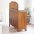 Art Deco Sideboard with Mirrored Top, 1930 For Sale - Image 12 of 14