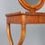 Louis-Philippe Walnut-Veneered Dressing Table For Sale - Image 6 of 12