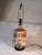 Japanese Porcelain Table Lamp For Sale - Image 12 of 18