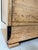 Art Deco Chest of Drawers with Ebonised and Chrome Accents, Britain, 1920s For Sale - Image 12 of 14