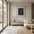 SPECIAL OFFER: FOR A LIMITED TIME, PURCHASE THIS HANDMADE FRAMED WALL ART AND RECEIVE A FREE 2' × 3' HANDMADE RUG AT NO...