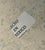 Crate & Barrel Crate & Barrel Parsons Style Coffee Table For Sale - Image 4 of 12