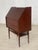 Wood Vintage Wooden Secretary, 1960s For Sale - Image 7 of 10