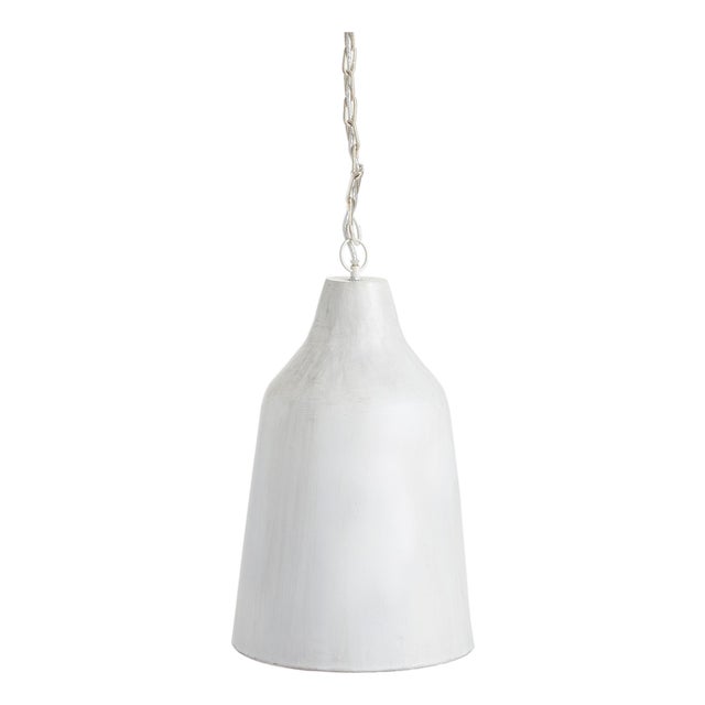 Terrance Pendant Large For Sale