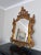 Wood Two Versailles Giltwood Mirrors For Sale - Image 7 of 11