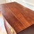 Wood Vintage Federal Revival Mahogany Gentleman’s Chest | Tall Dresser | Tallboy For Sale - Image 7 of 11
