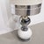 1970s Large Vintage Space Age Table Lamp, 1970s For Sale - Image 5 of 7