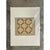 Vintage Geometric Tile Pattern Serigraph For Sale In West Palm - Image 6 of 12