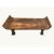 Antique 19th-Century Chinese Elm Altar Stand - Wabi-Sabi / Japandi Riser For Sale In Los Angeles - Image 6 of 8