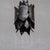 Metal Late 20th Century Brutalist Swedish Pendant Lights, 1970s, Set of 3 For Sale - Image 7 of 9