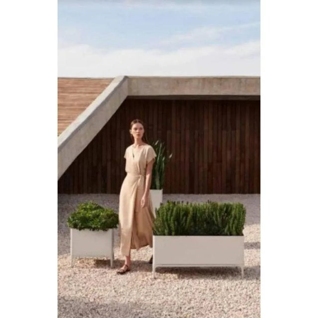 Contemporary Xaloc Grey 45 Pot by Mowee For Sale - Image 3 of 6