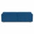 Mid-Century Modern Attributed Knoll Barber Osgerby Three Seater Sofa by Edward Barber & Jay Osgerby (Brand New - 6 Available) For Sale - Image 3 of 4