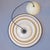 Telescopus Pendant Light from Guzzini, 1977 For Sale - Image 10 of 14