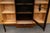 Art Nouveau Sideboard in Oak, Late 20th Century For Sale - Image 12 of 18