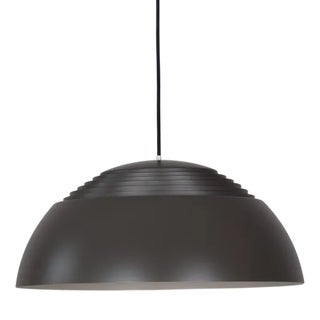 Vintage Danish Lamp AJ Royal 500 by Arne Jacobsen for Louis Poulsen, 1959 For Sale