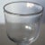 Traditional Early Double-Series Cotton Twist Stem Wine Glass For Sale - Image 3 of 4