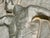 Metal Allan Ebeling, Art Deco Modernist Wall Relief of a Football Player, 1930s, Cast Iron For Sale - Image 7 of 14