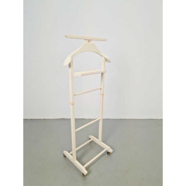 Vintage Dressboy Coat Rack from Fratelli Reguitti, Italy, 1960s For Sale - Image 6 of 6