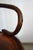 Children's High Stool in Bentwood, 1890 For Sale - Image 4 of 12