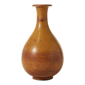 Vase by Gunnar Nylund