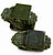 1960s Vintage Pair of Elephant Garden Stools For Sale - Image 5 of 7